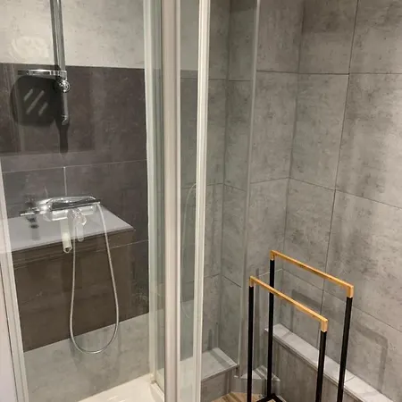 Appartement Studio Tout Equipe Bandol